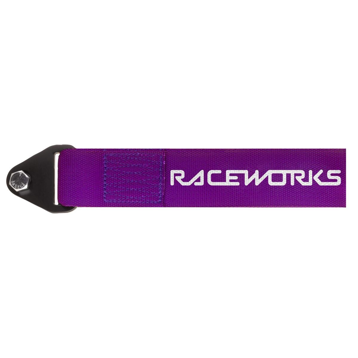 PURPLE FLEXIBLE TOW STRAP, , scaau_hi-res