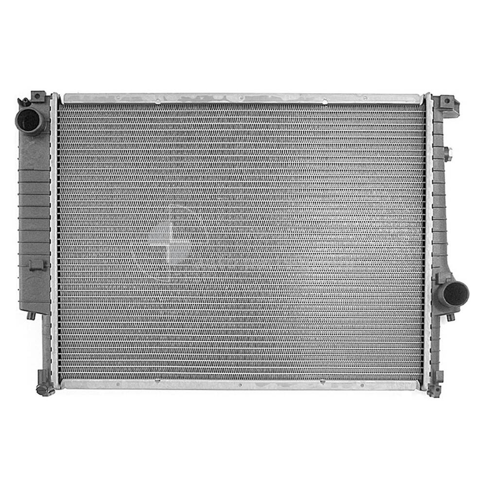 32092 Radiator Motorkool Radiator - ETC-34002 - Suits BMW 3 Series E36 1991-2000 ...