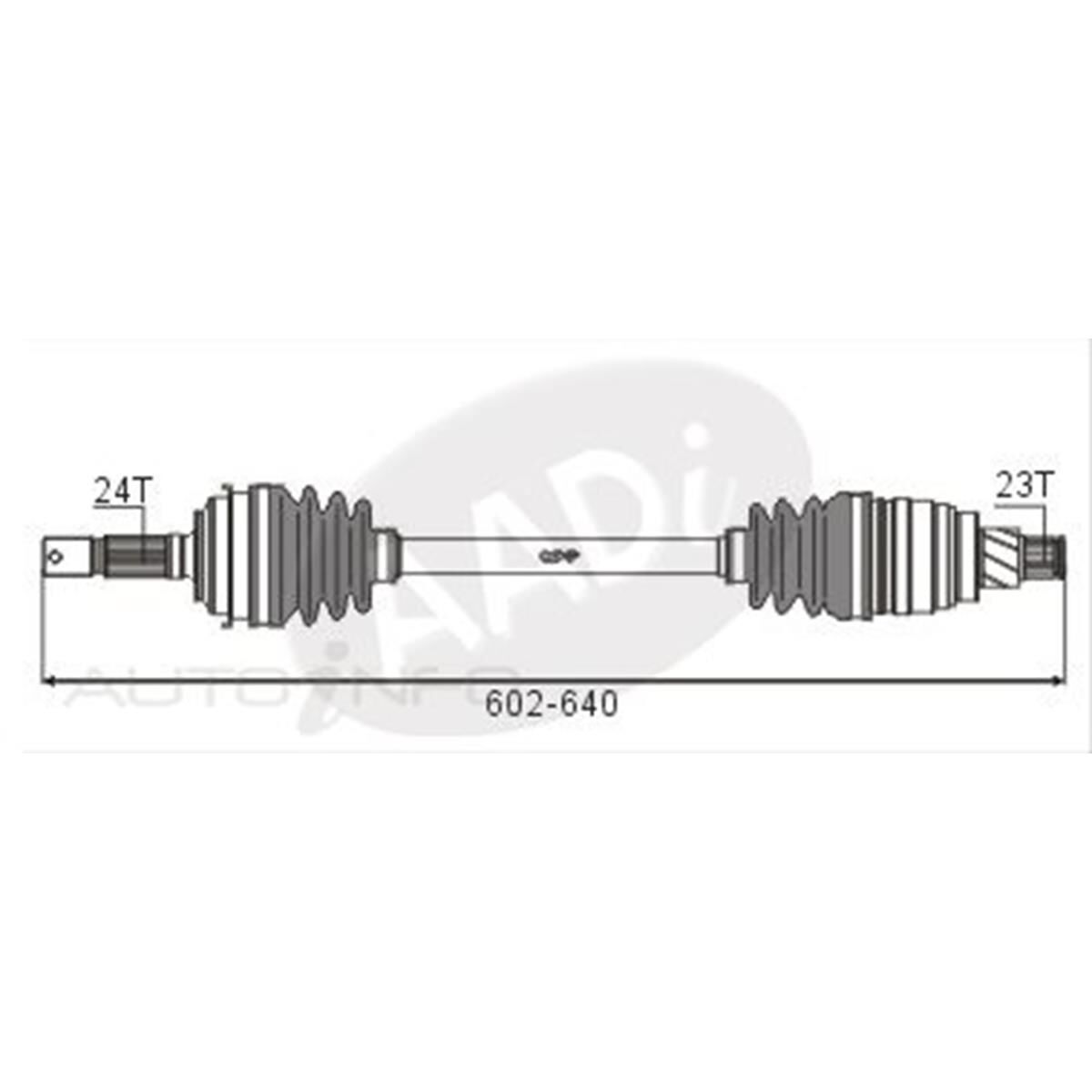 CV SHAFT, , scaau_hi-res