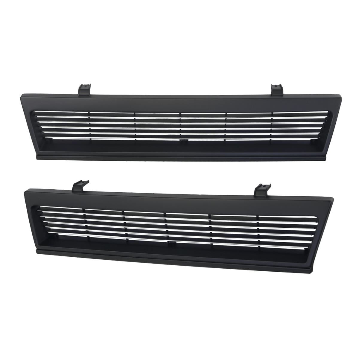 SUZUKI SWIFT  02/1985 ~ 09/1986  GRILLE, , scaau_hi-res