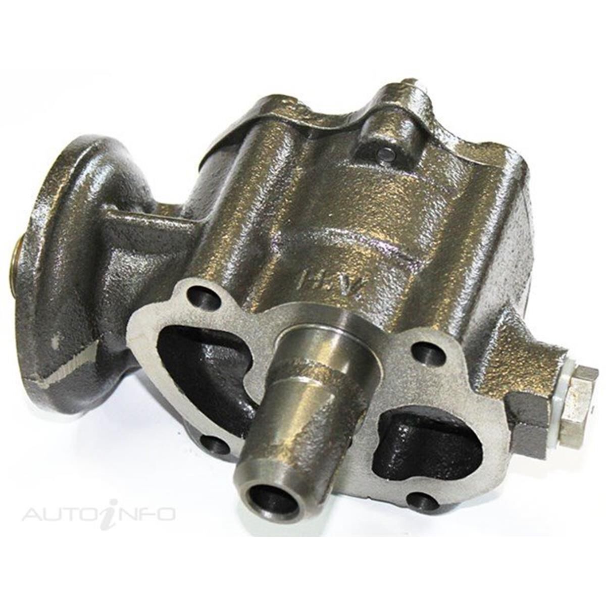 SUIT GMH 186 202 OIL PUMP HI VOLUME, , scaau_hi-res