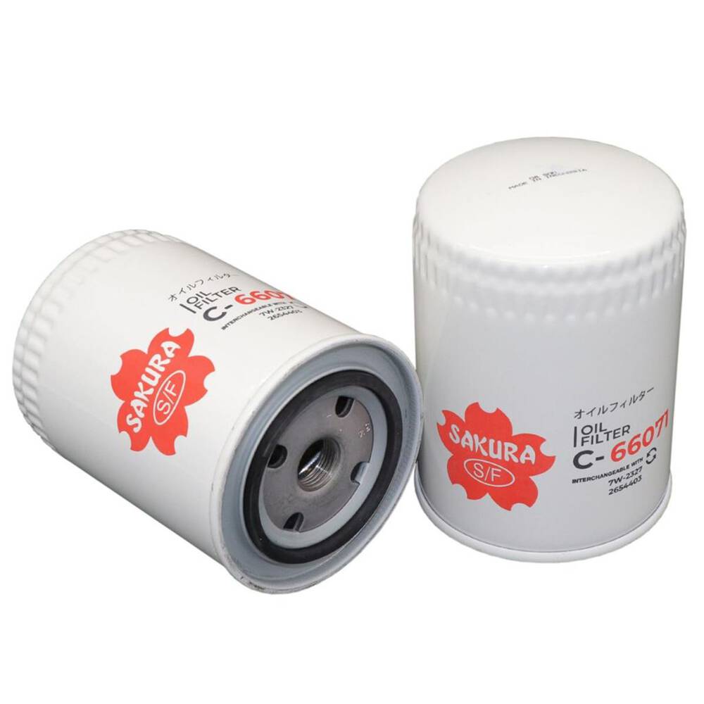 Sakura Oil Filter C 66071 Supercheap Auto sakura-oil-filter-c-66071-supercheap-auto