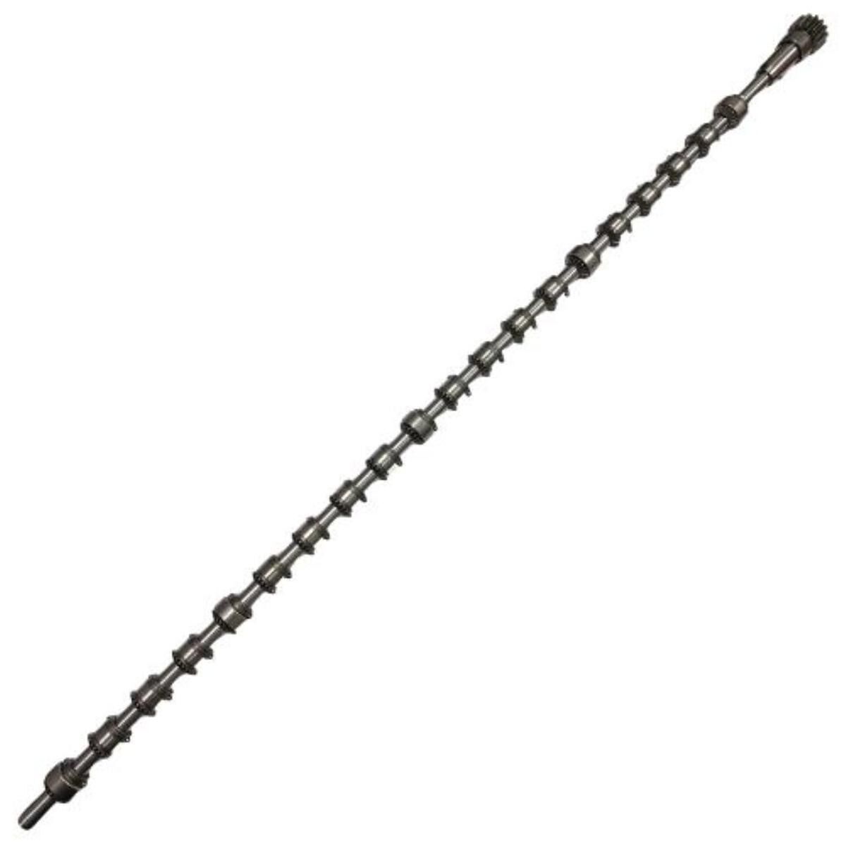 PICKER BAR GEAR SHAFT ASSEMBLY, STEEL, , scaau_hi-res