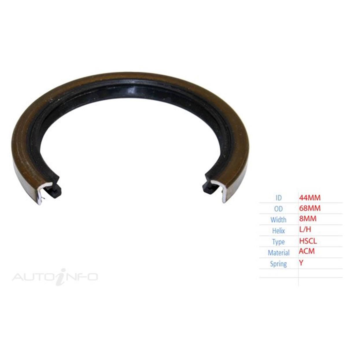 SEAL44-68-8 HSCL ACM, , scaau_hi-res