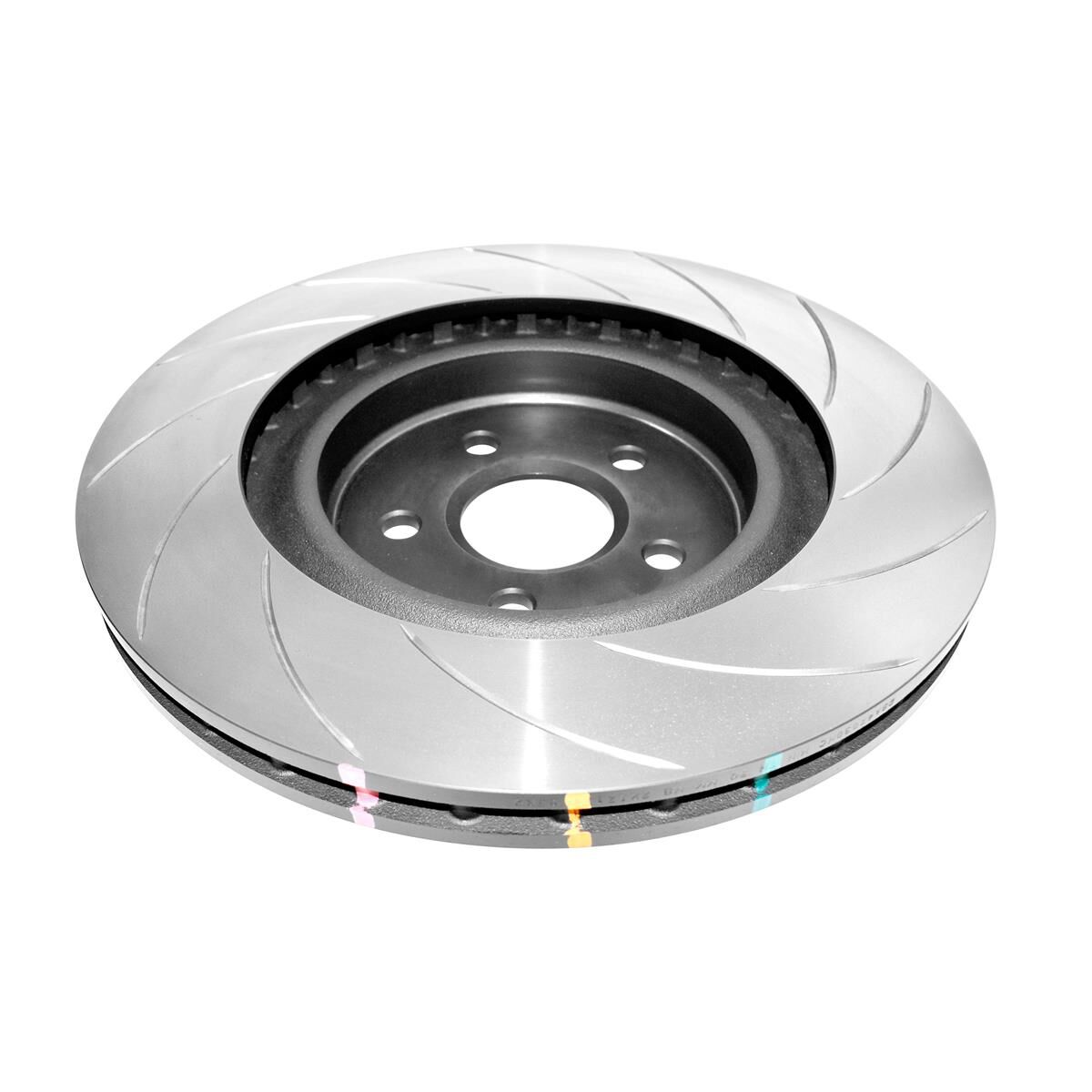 4000 KP [ CURVED 12 SLOT LEFT-HAND ] KP [ HSV VE 06-09  F ], , scaau_hi-res