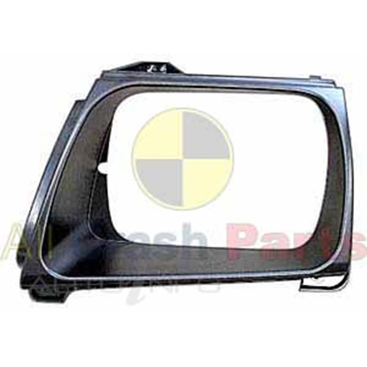 HEADLAMP RIM LH, , scaau_hi-res