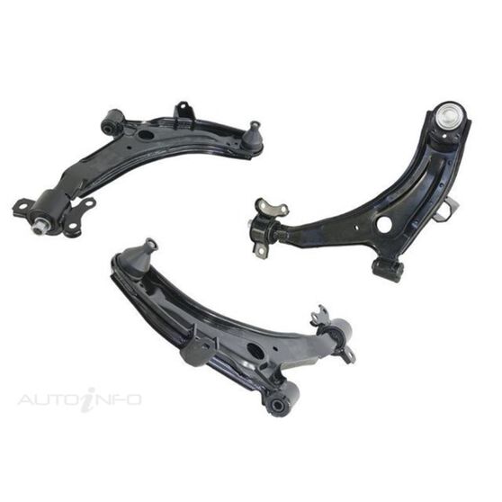 HYUNDAI COUPE  RD1  08/1996 ~ 08/1999  FRONT LOWER CONTROL ARM  RIGHT HAND SIDE, , scaau_hi-res