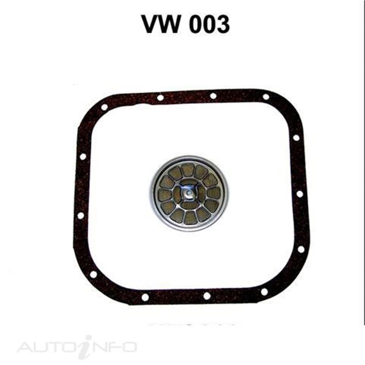 Gfs18 Vw003 (Round Filter With Centre Hole), , scaau_hi-res