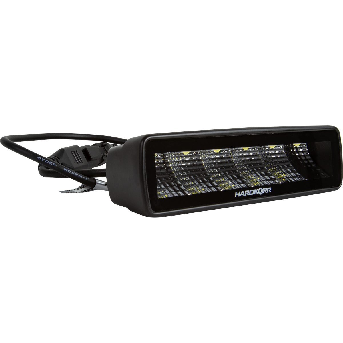 XDW 30W SLIMLINE LED WORK LIGHT, , scaau_hi-res