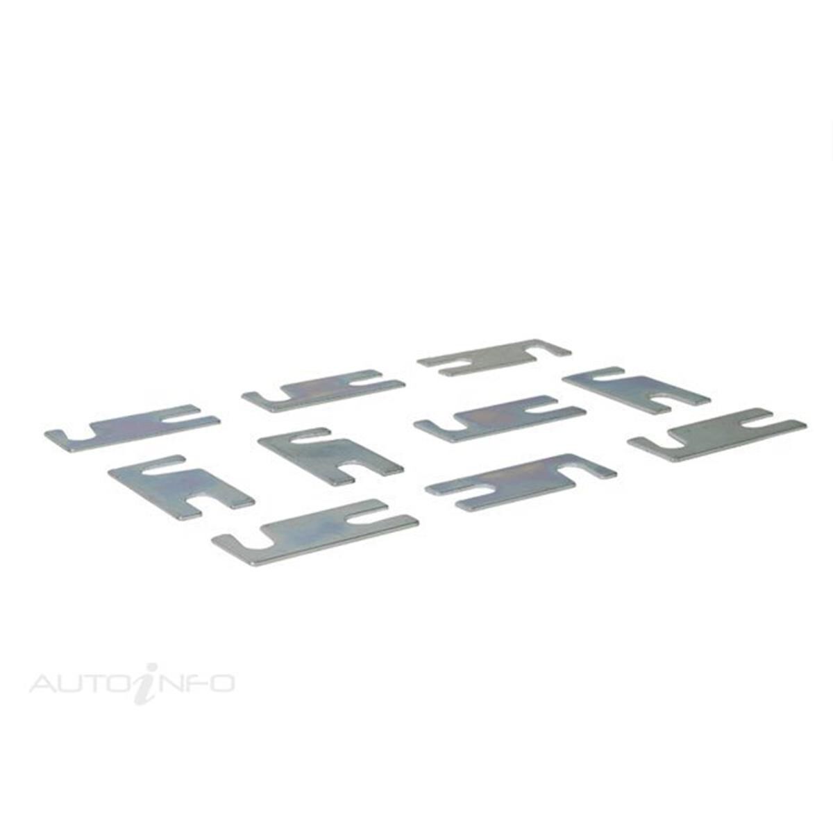 Control arm - upper alignment shims, , scaau_hi-res