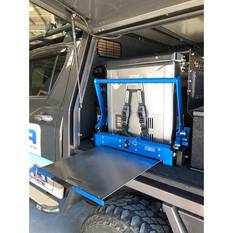 DS45 DROP SLIDE WITH SLIDING TABLE, , scaau_hi-res