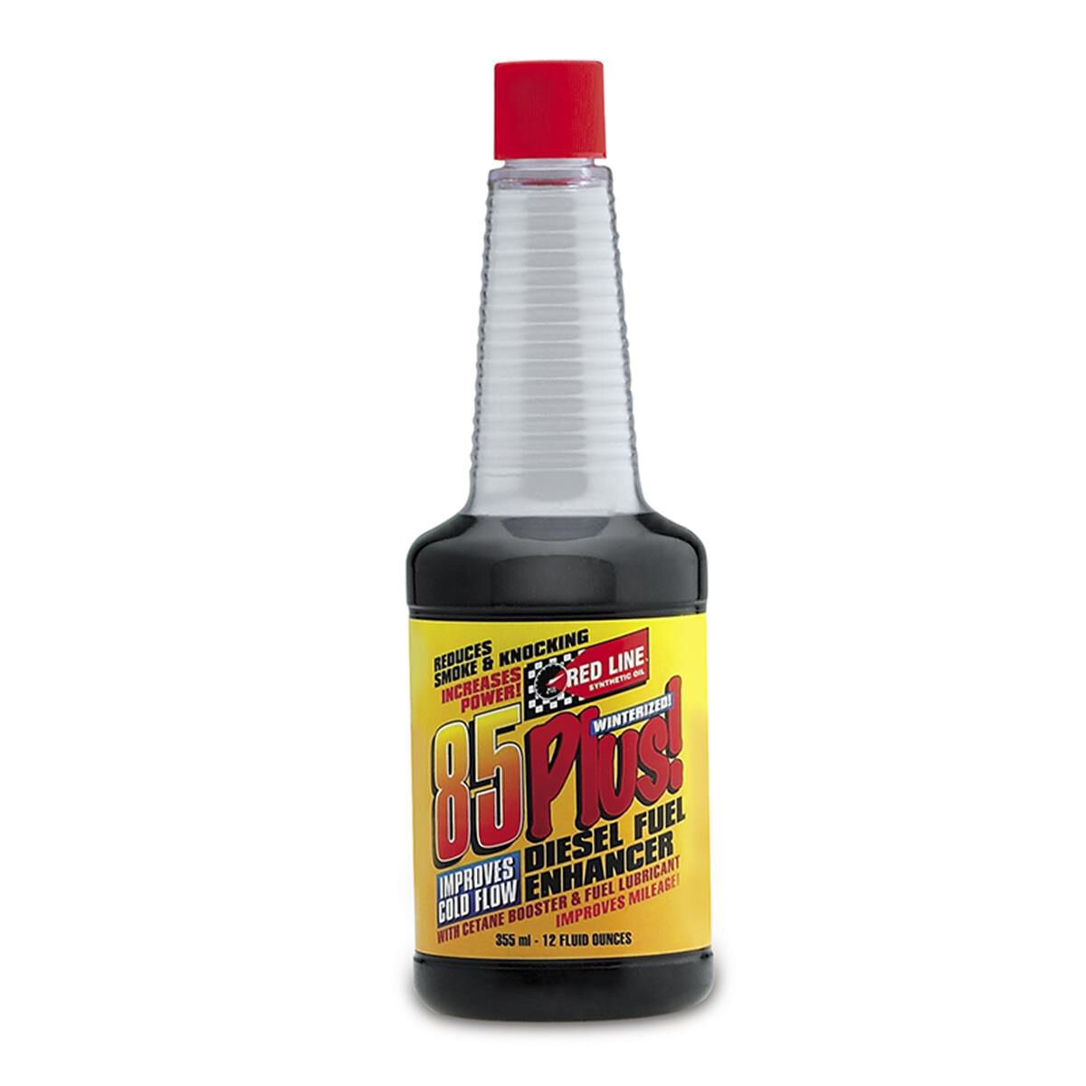 85 PLUS DIESEL FUEL ADDITIVE 12OZ (355ML), , scaau_hi-res