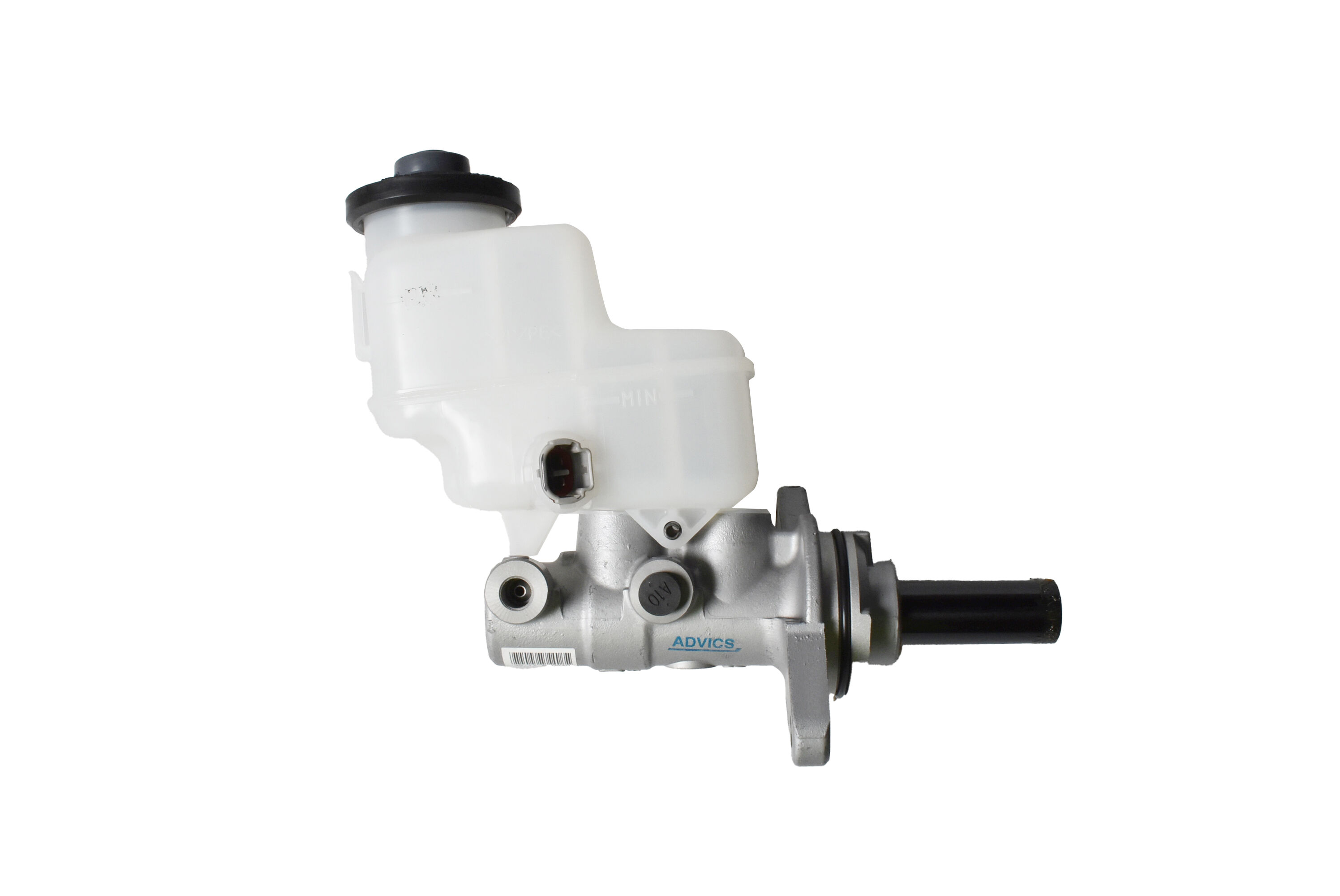DBA Street Series Toyota Rav4 ACA38 2.4L Brake Master Cylinder 3/2010 - 11/12, , scaau_hi-res