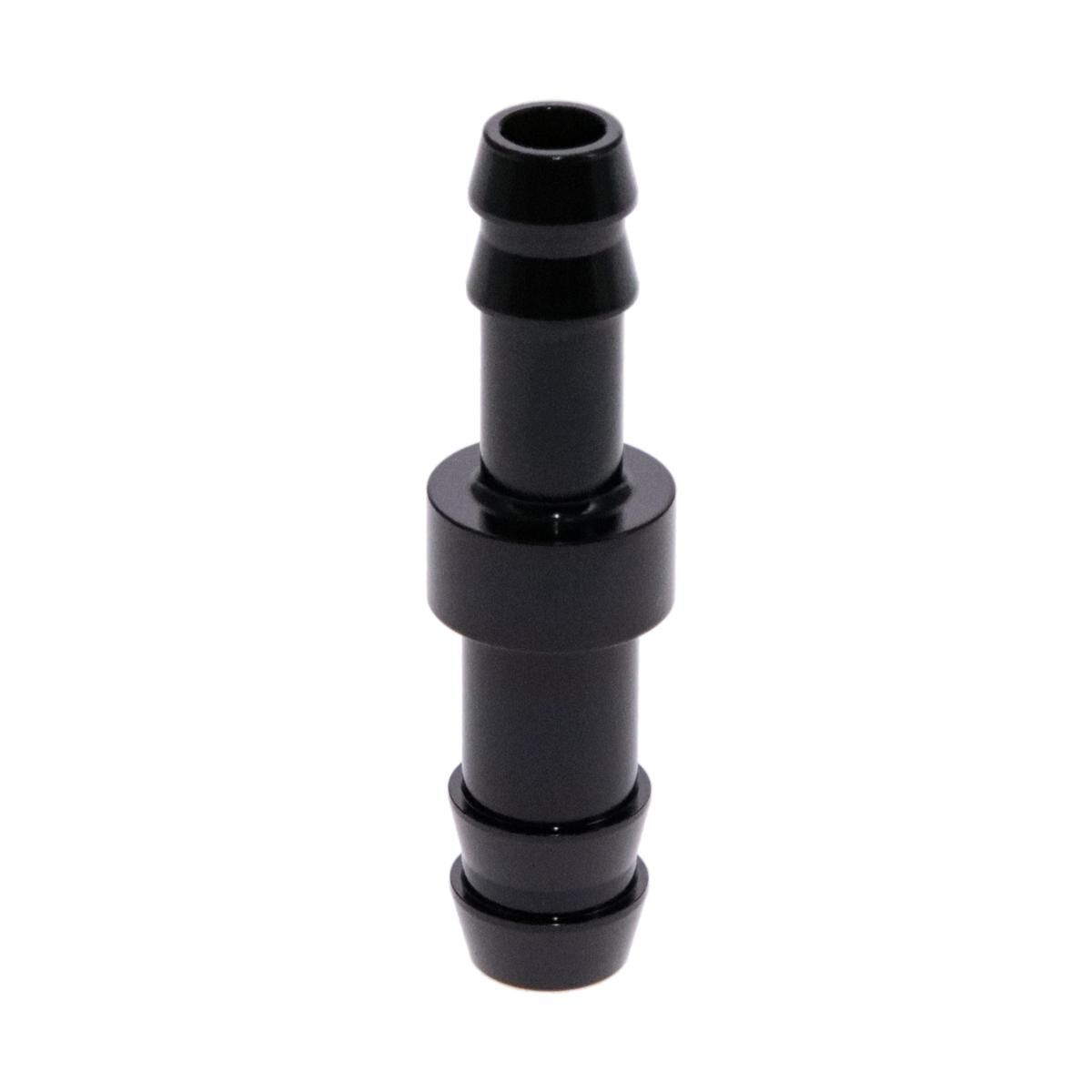 8MM-6MM ALUMINIUM STRAIGHT BARB REDUCER, , scaau_hi-res