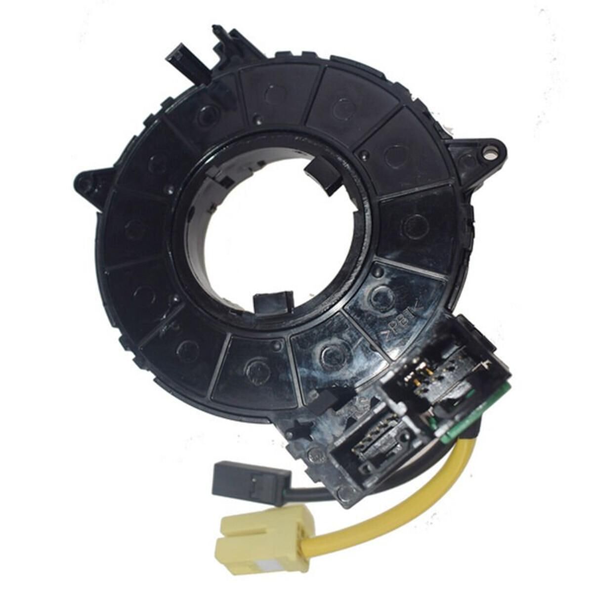 CLOCK SPRING AIRBAG REPLACEMENT FIT FOR MITSUBISHI TRITON ML MN 2005-2015 8619A017, , scaau_hi-res