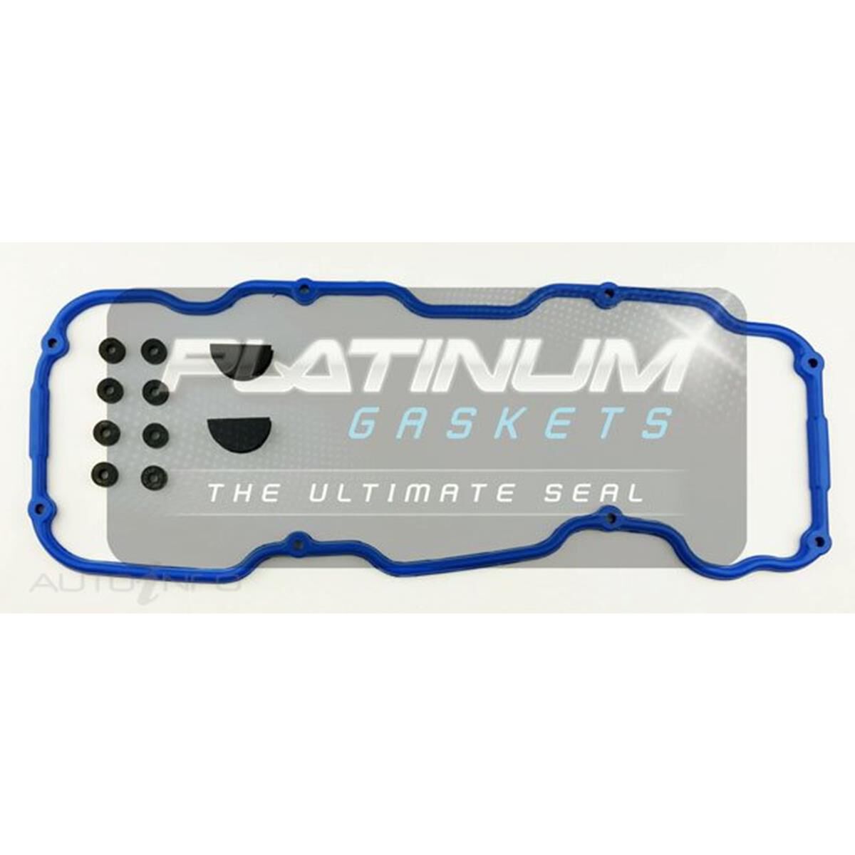 ROCKER COVER GASKET KIT, , scaau_hi-res