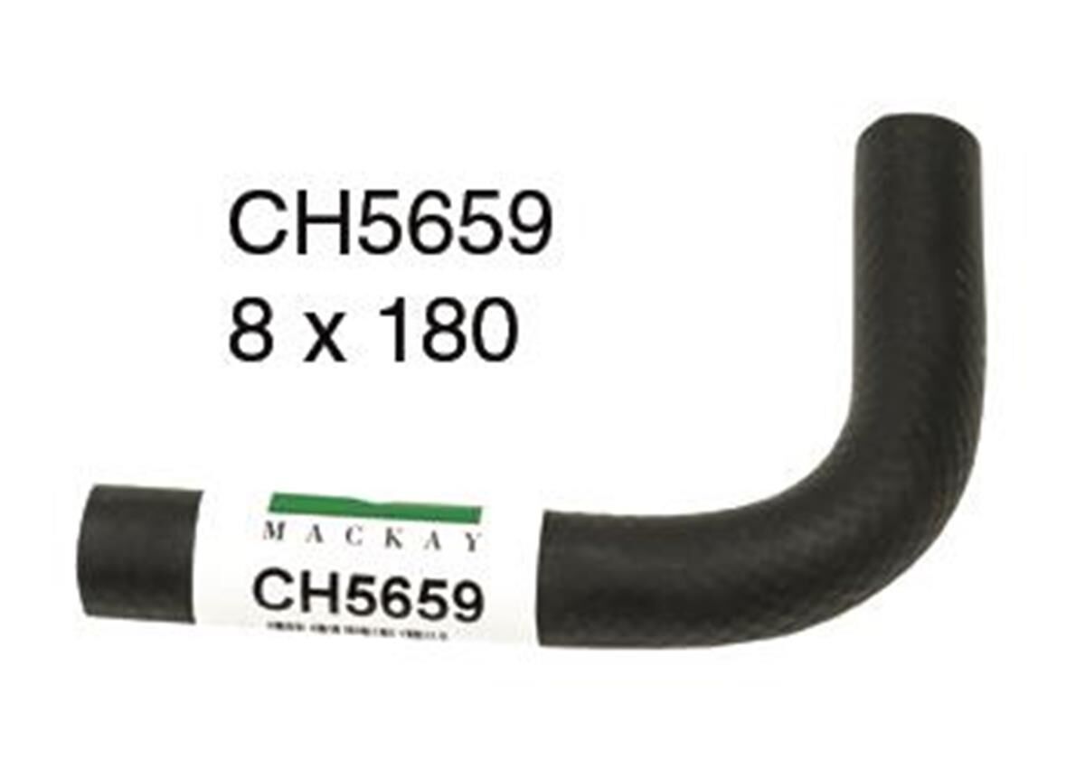 Booster Vacuum Hose  - NISSAN SKYLINE R31 - 3.0L I6  PETROL - Manual & Auto, , scaau_hi-res