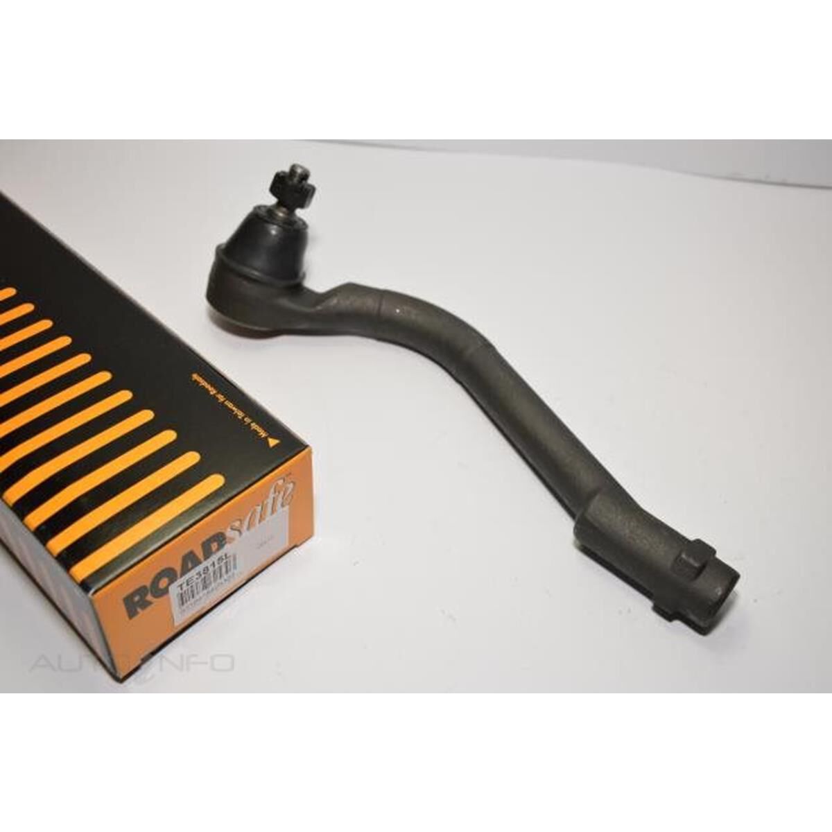 HYUNDAI IX35 LH OUTER TIE ROD END, , scaau_hi-res
