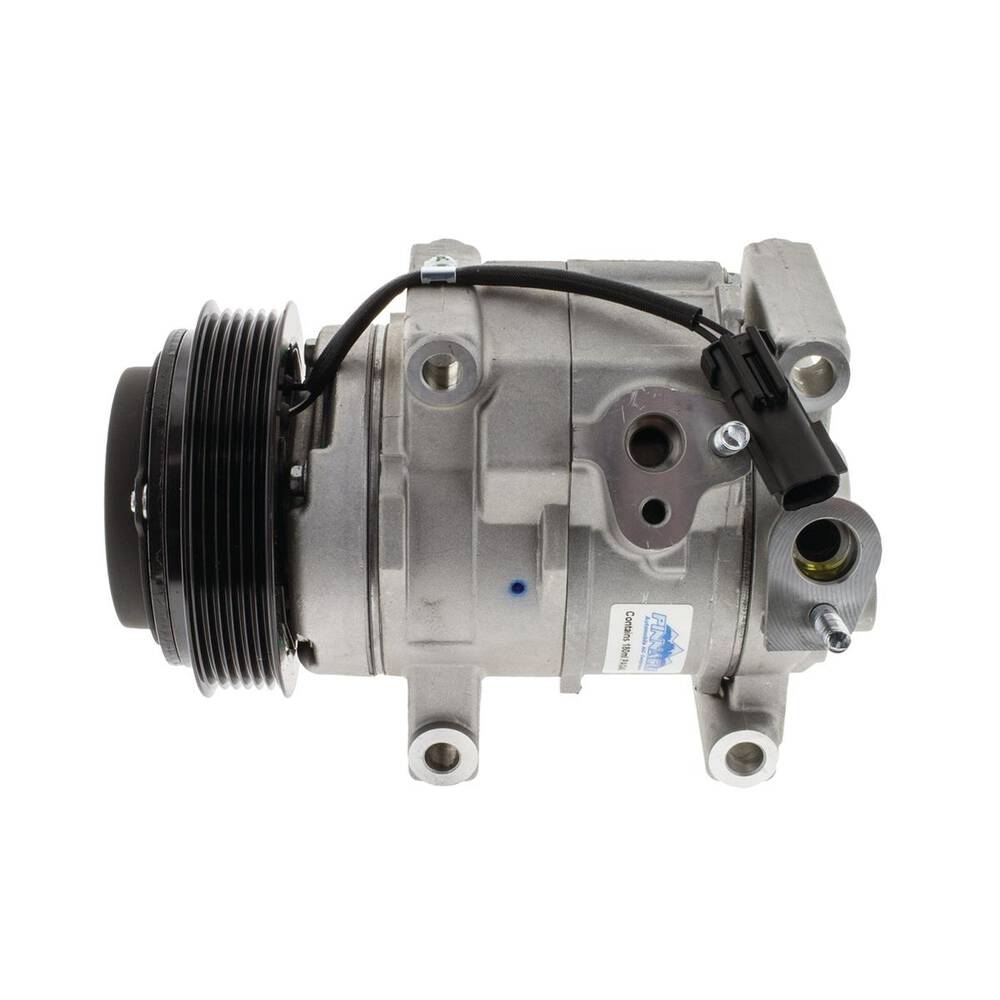 Denso A/C Compressor - CM2046 | Supercheap Auto