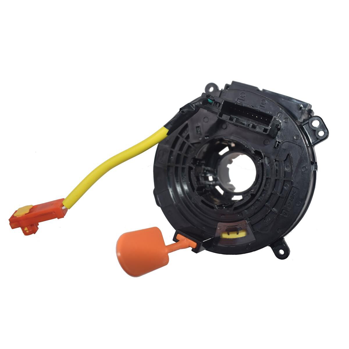 CLOCK SPRING FIT FOR HOLDEN COLORADO RG 2012-2018 52057876, , scaau_hi-res