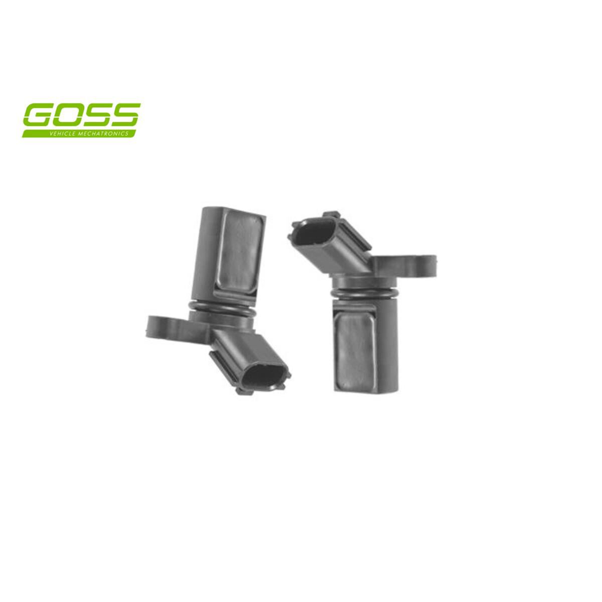 CRANK AND CAM KIT NISSAN, , scaau_hi-res