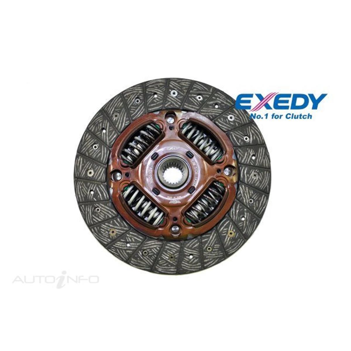 CLUTCH DISC, , scaau_hi-res
