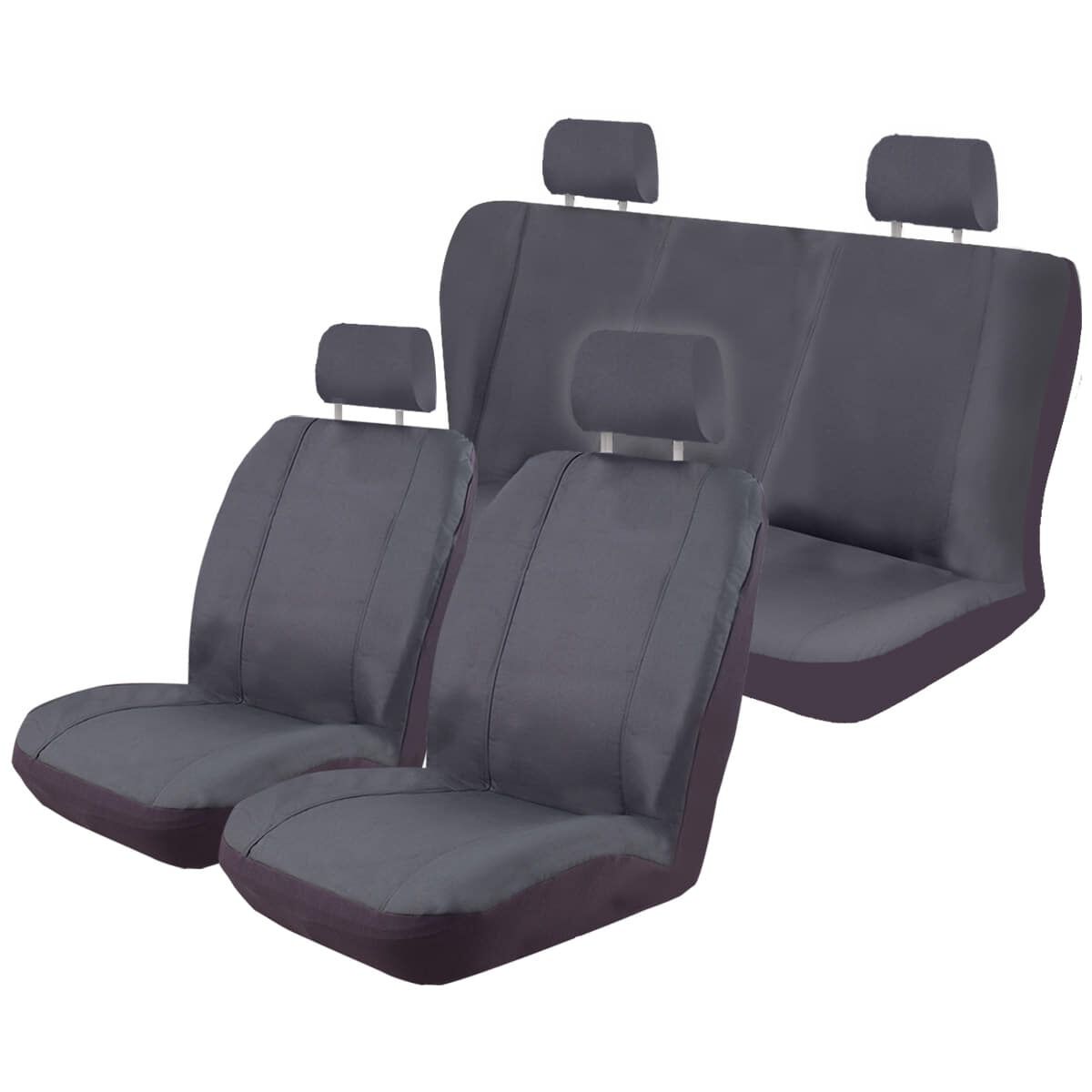 Np300 seat best sale covers supercheap