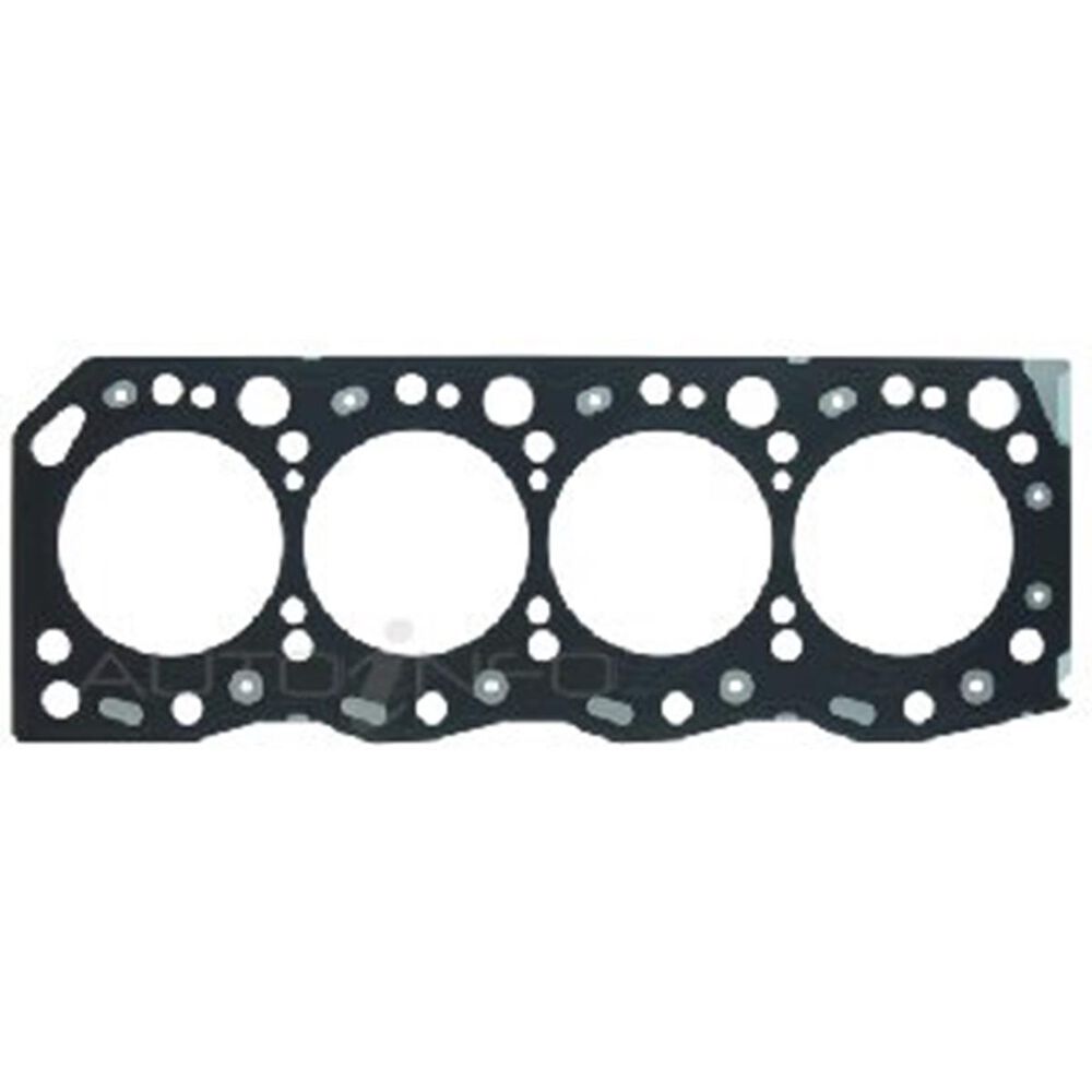 Permaseal Head Gasket S2018SS Supercheap Auto