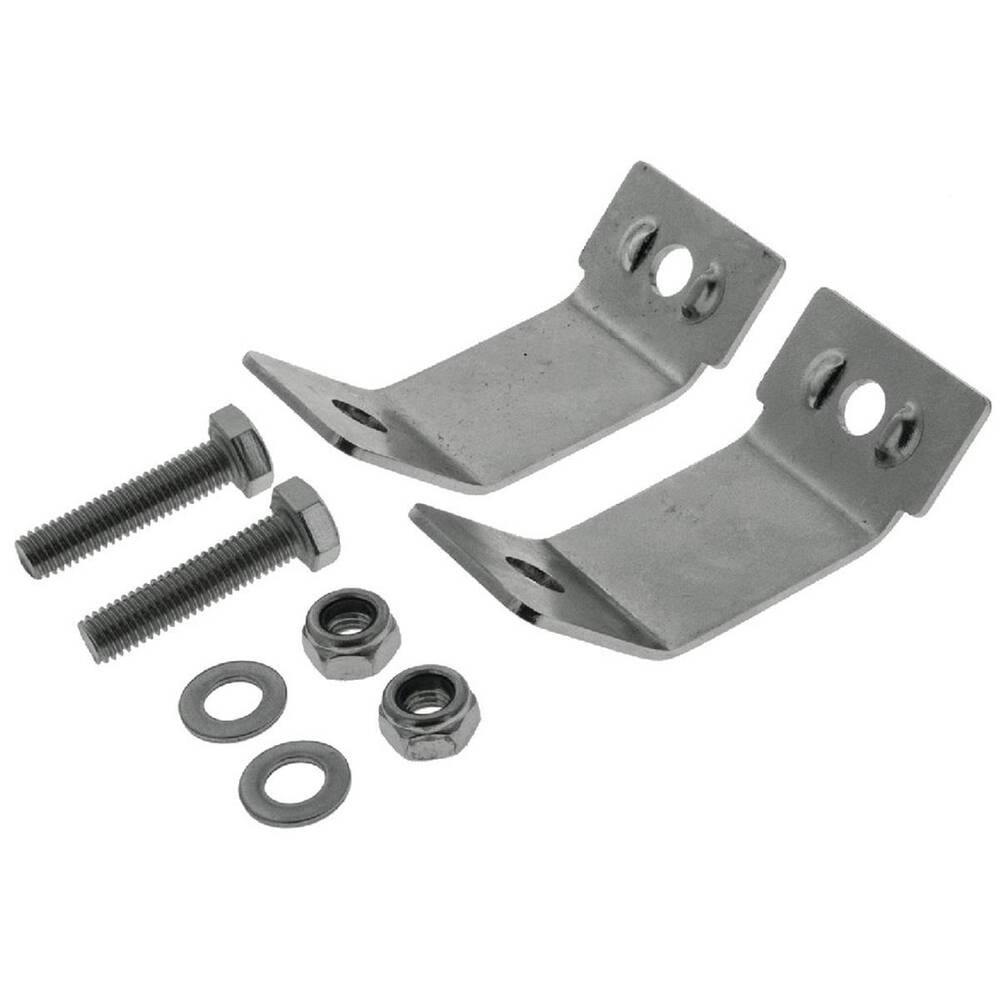 Ignite Back Mounting Bracket 2pk - IBB01 | Supercheap Auto