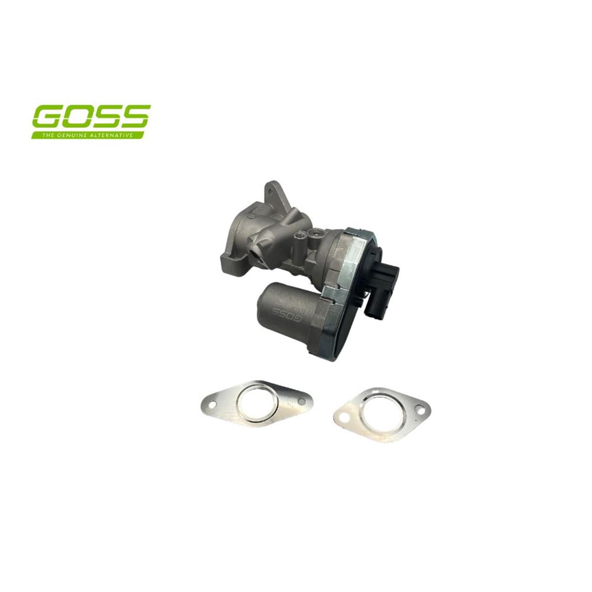 EGR VALVE - FORD/LANDROVER, , scaau_hi-res