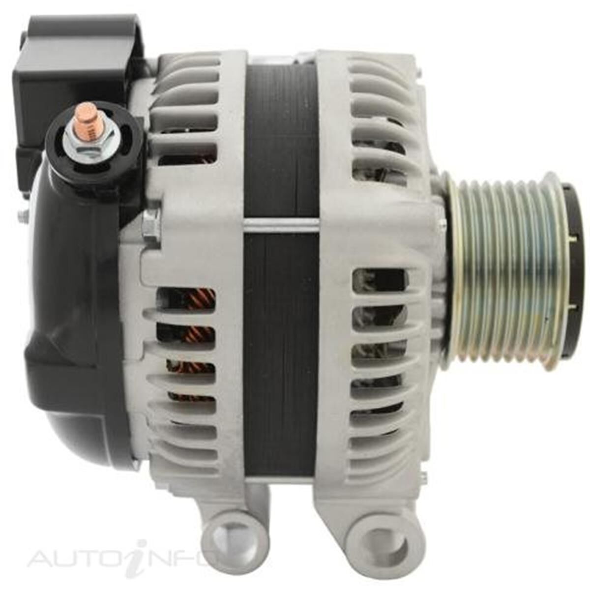 ALTERNATOR 12V 150A OE REG, , scaau_hi-res