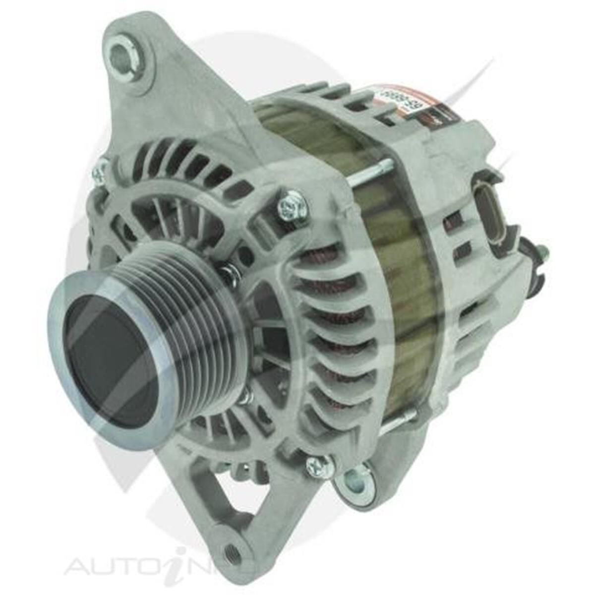 ALT 12V 100A MAZDA 2.2L DIESEL, , scaau_hi-res