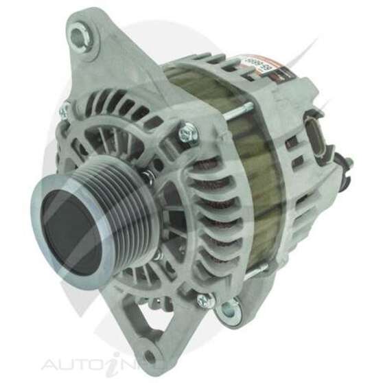 ALT 12V 100A MAZDA 2.2L DIESEL, , scaau_hi-res