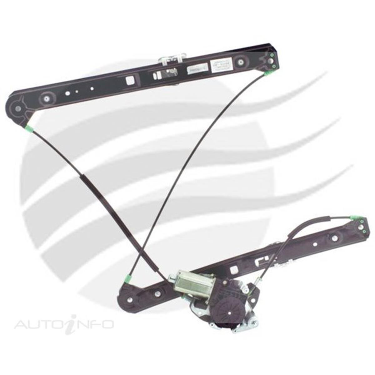 PWR WIN REG & MTR BMW E46, , scaau_hi-res