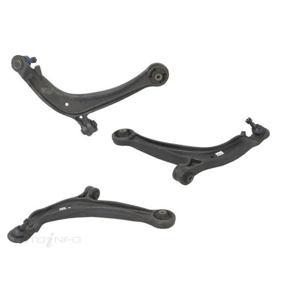 Sterling Control Arm SCAHD044718L Supercheap Auto