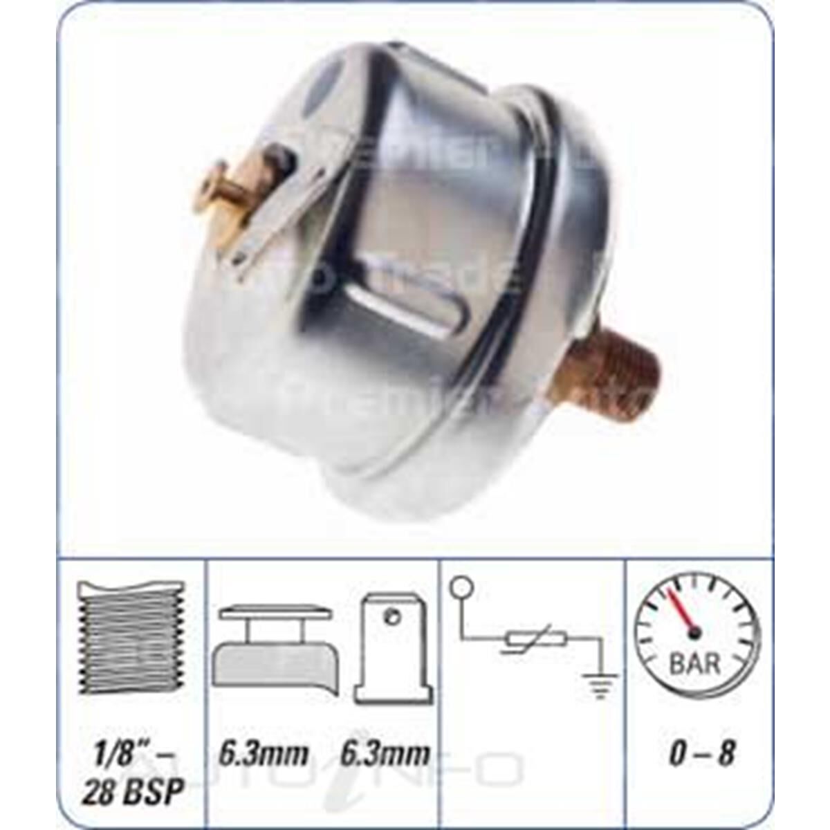 OIL PRESSURE SENSOR / SWITCH, , scaau_hi-res