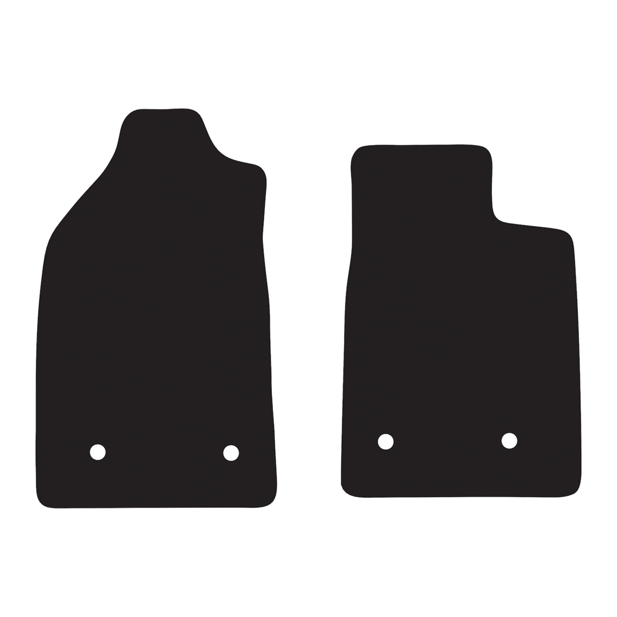 ECO Carpet Car Mats, , scaau_hi-res