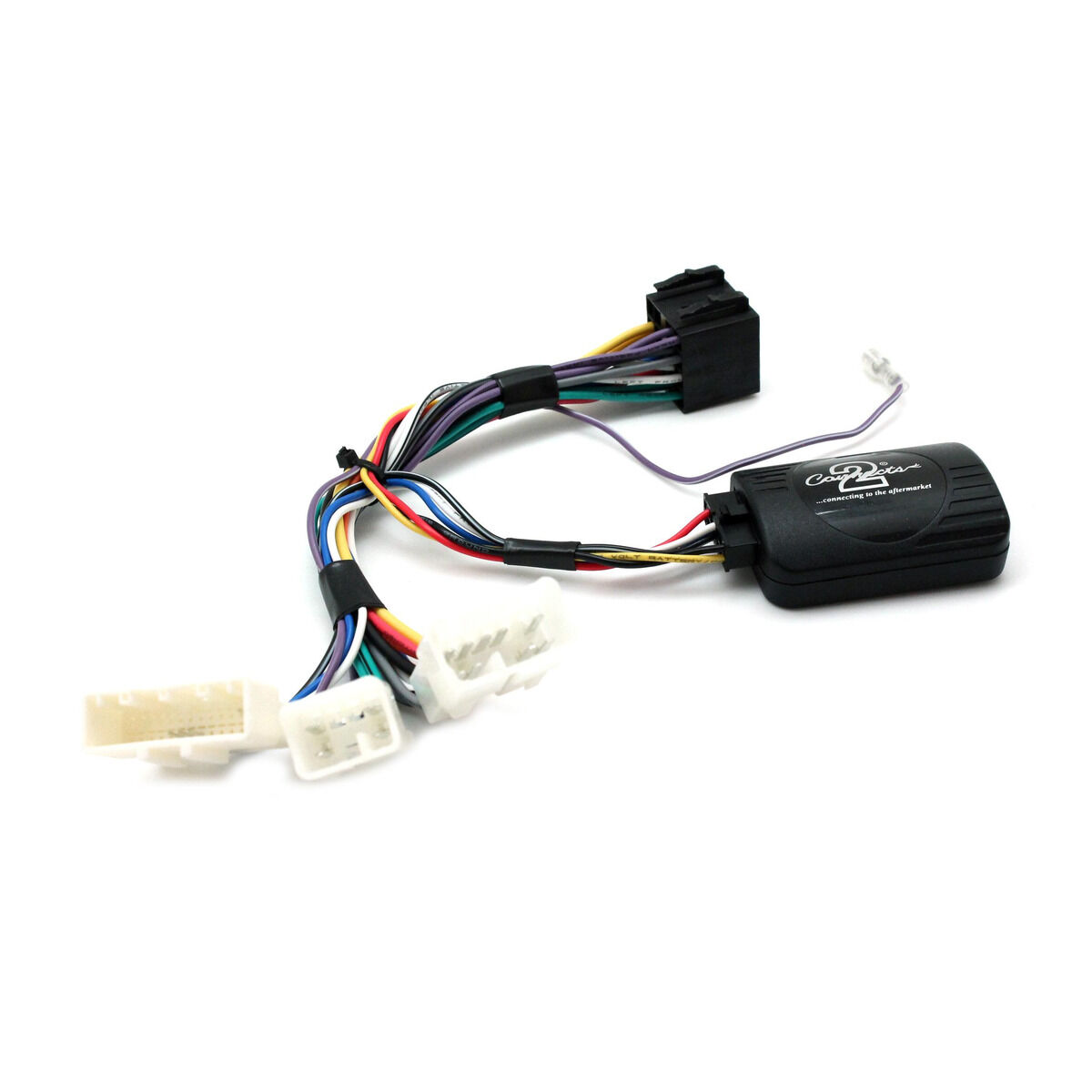 STEERING WHEEL CONTROL HARNESS, , scaau_hi-res