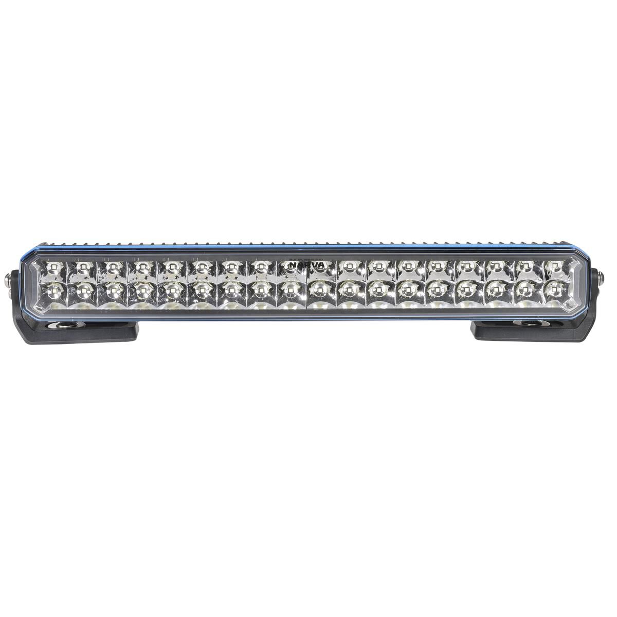 Narva 20 EX2 Light Bar Double Row 72842 Supercheap Auto