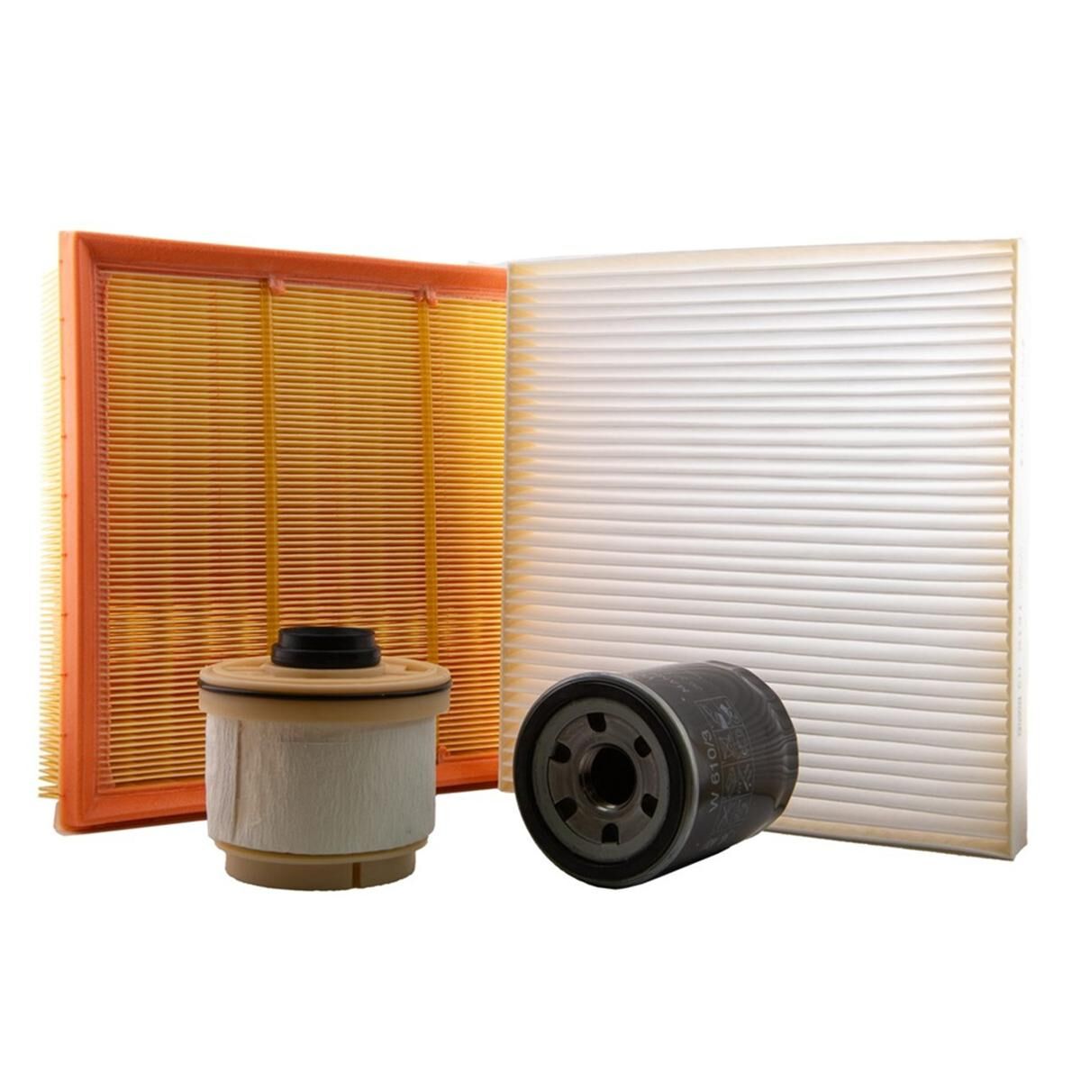 FILTER SERVICE PACK - D-MAX TF / MU-X UC 3.0 CRDI (ENGINE CODE: 4JJ1-TC/TCX), , scaau_hi-res