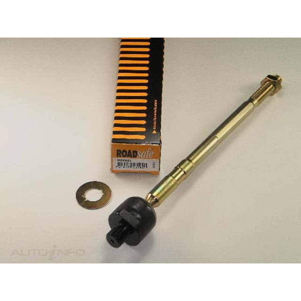 HOLDEN COLORADO/RODEO/SAAB RACK END, , scaau_hi-res