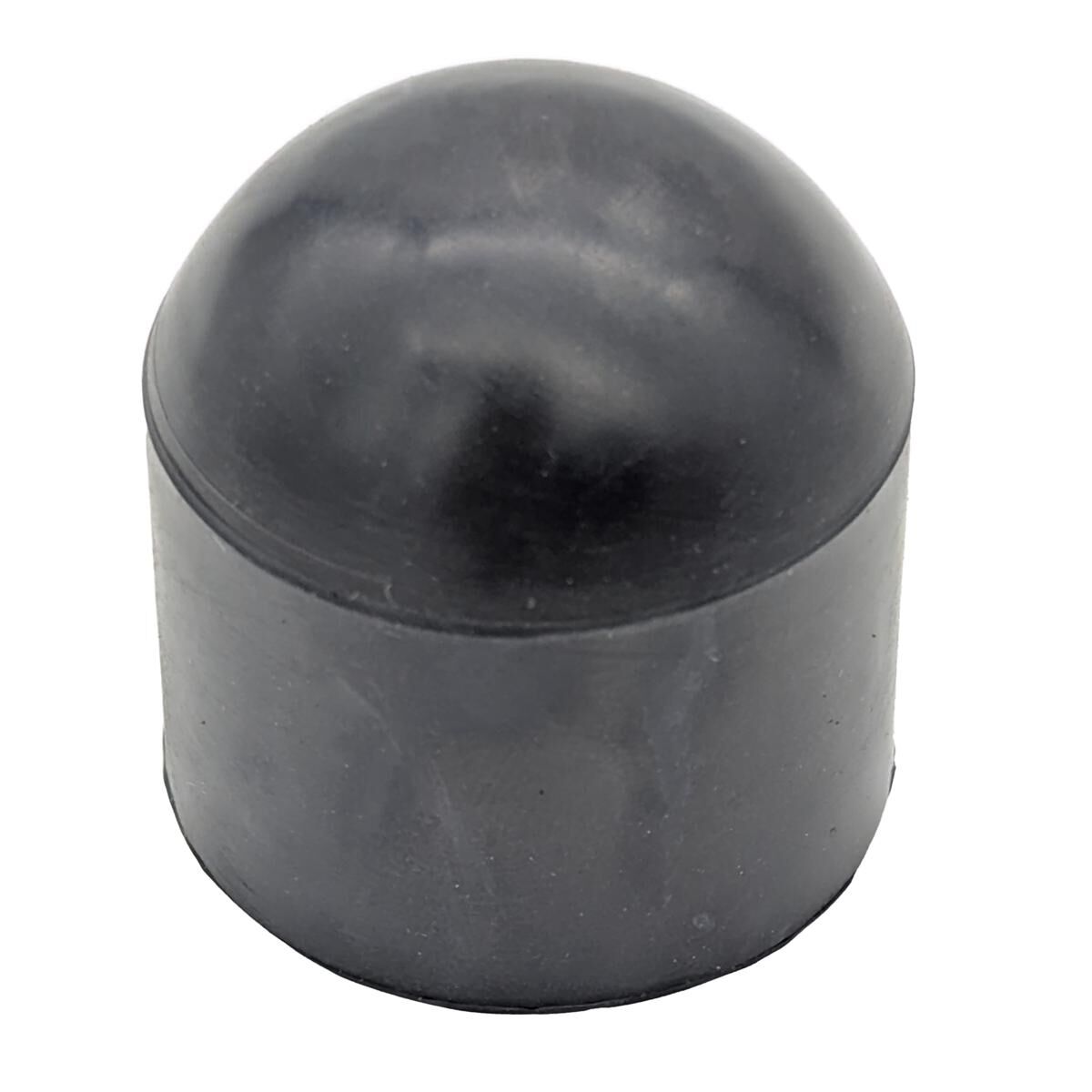 BLANKING CAP - COOLANT AND VACUUM APPLICATIONS - 25MM (1") ID (EPDM), , scaau_hi-res