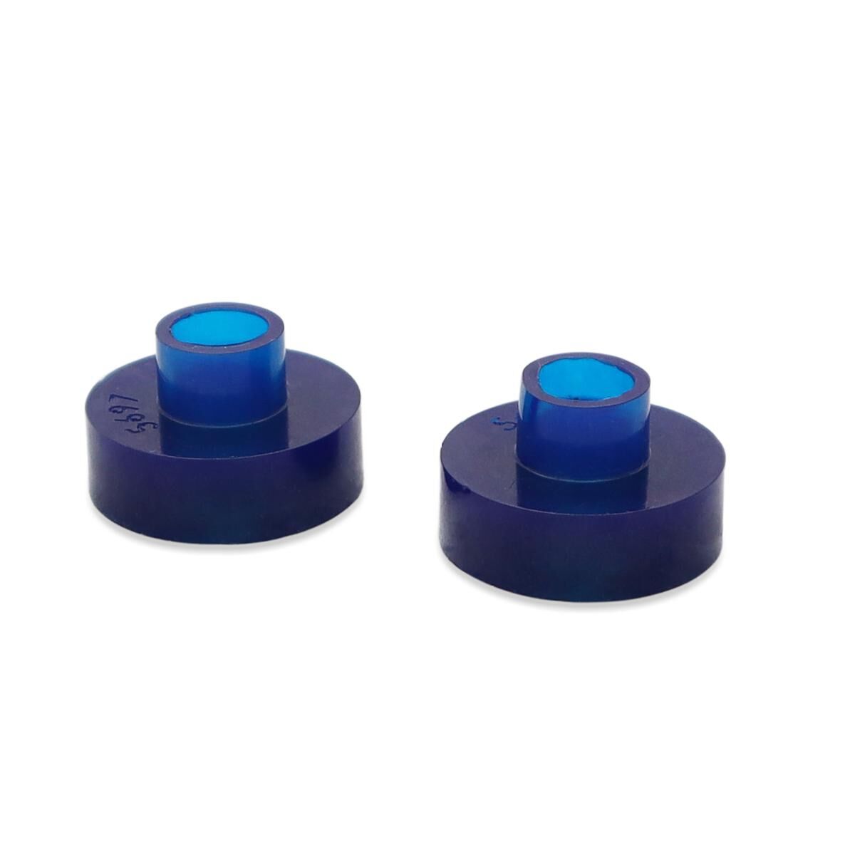 LDV T60 MAX Top Lower Shock Bush Kit, , scaau_hi-res