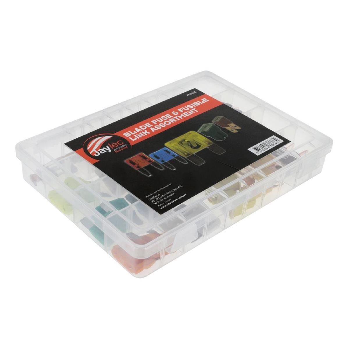 FUSE ASSORTMENT KIT 68PCS, , scaau_hi-res