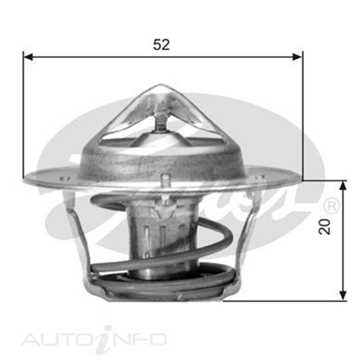 TH04182G1 THERMOSTAT, , scaau_hi-res