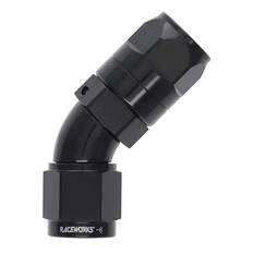 CUTTER HOSE FITTING AN-6 45 DEG, , scaau_hi-res