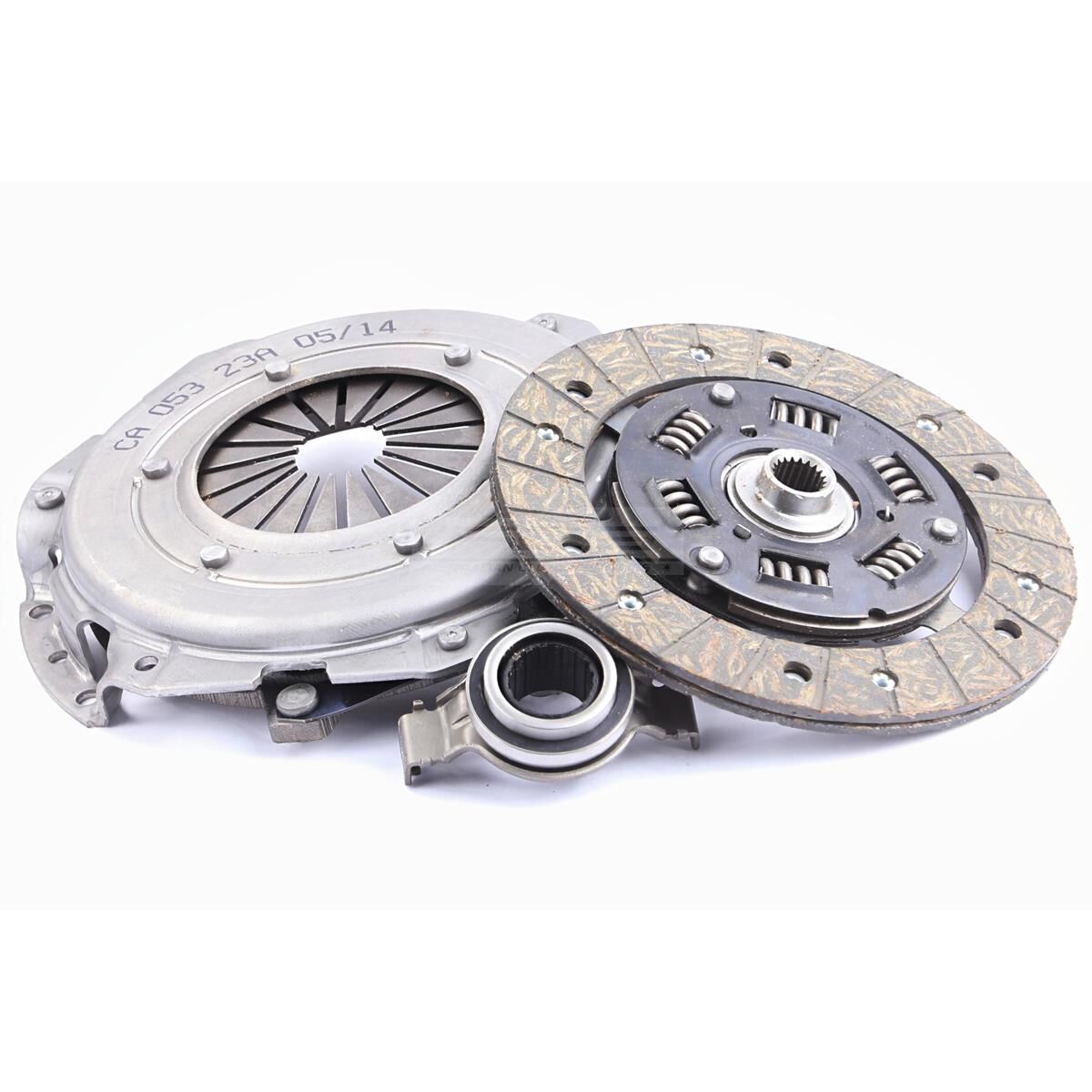 KIT STD FIAT UNO 1.3L, , scaau_hi-res