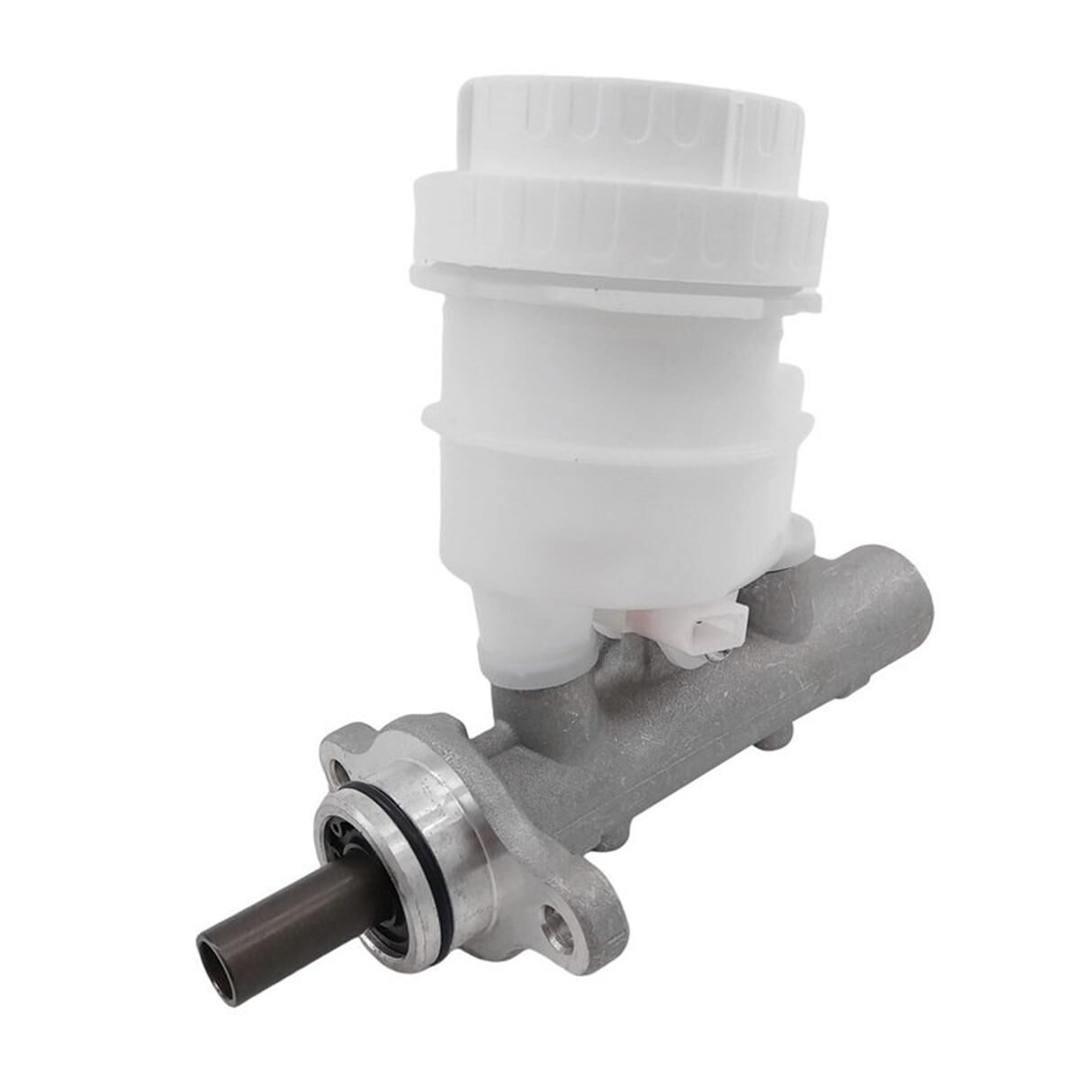Brake Master Cylinder, , scaau_hi-res