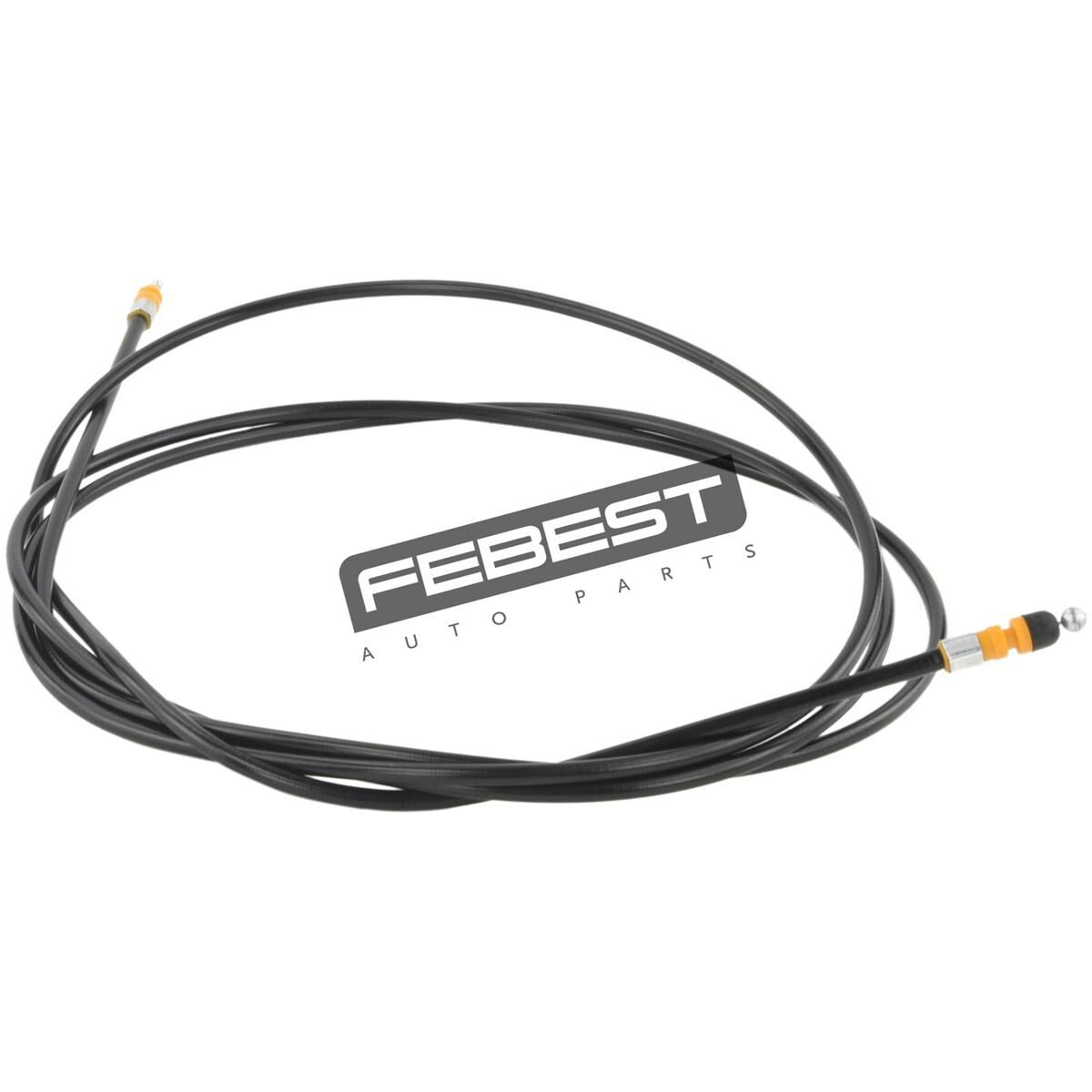 FUEL LID LOCK CONTROL CABLE, , scaau_hi-res