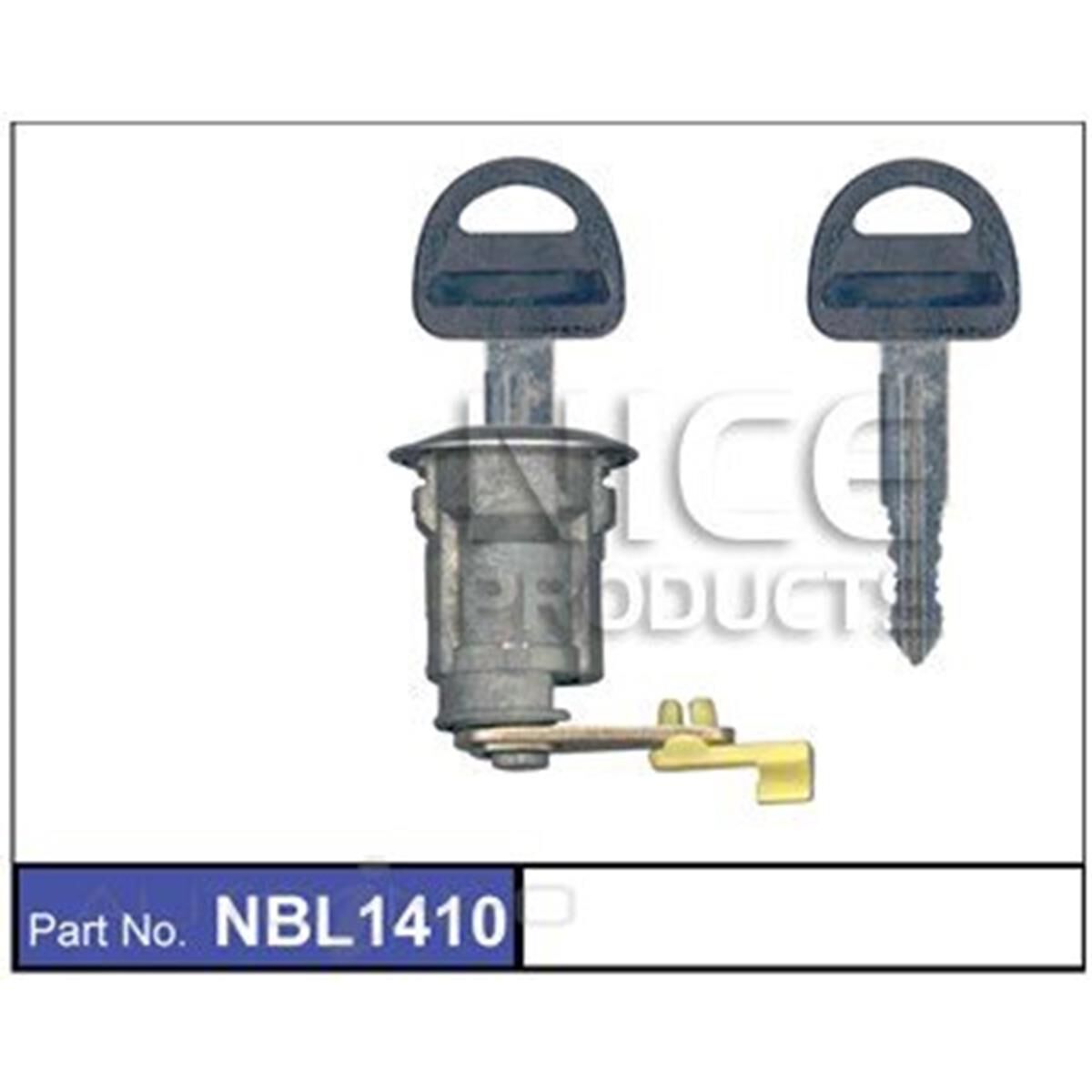 Boot Lock, , scaau_hi-res